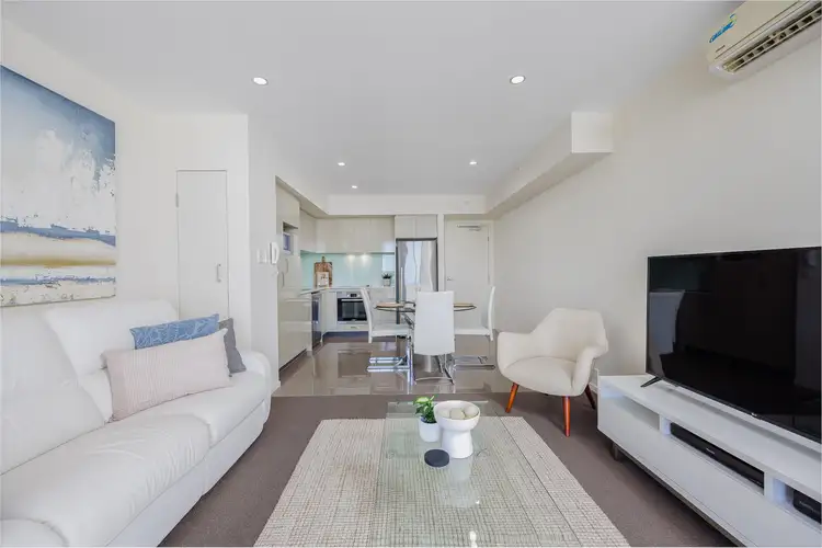 Fifth view of Homely apartment listing, 158/3 Homelea Court, Rivervale WA 6103