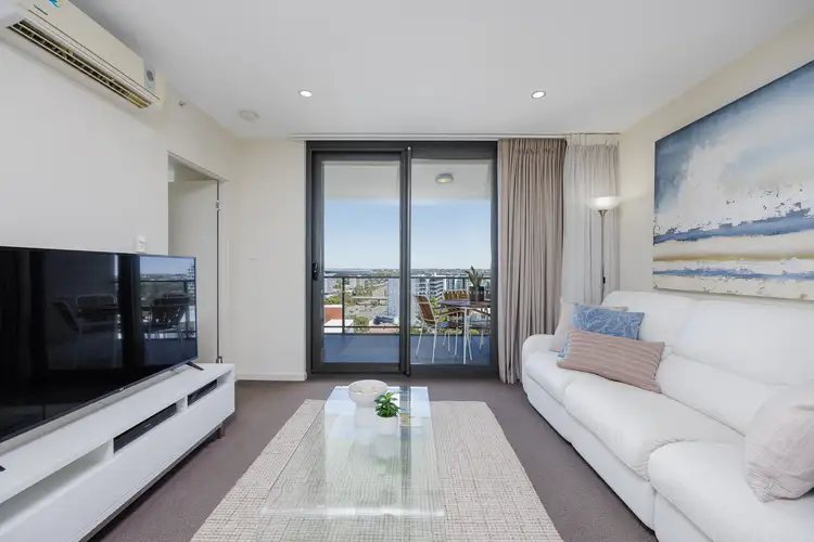 Sixth view of Homely apartment listing, 158/3 Homelea Court, Rivervale WA 6103