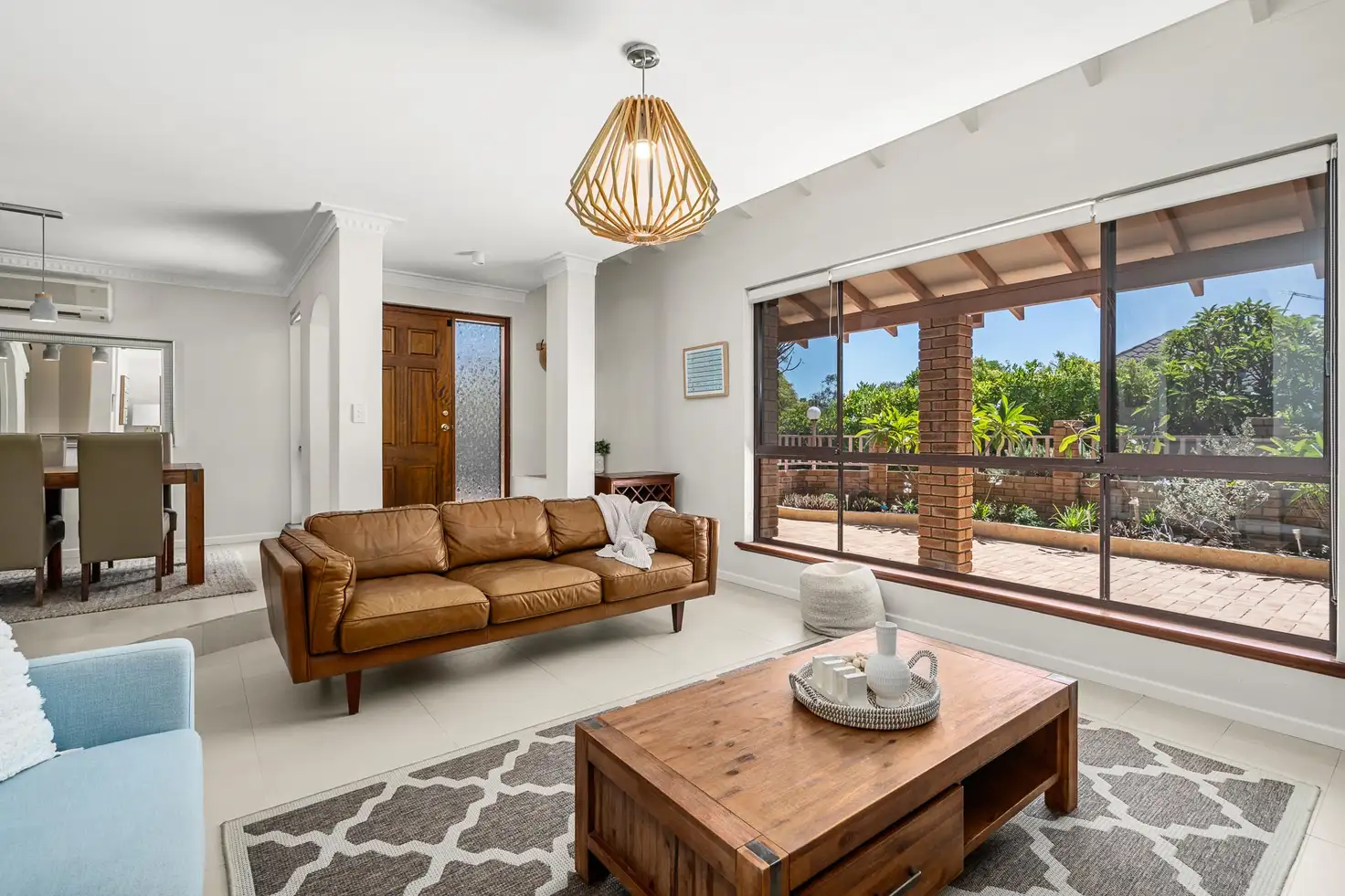 Main view of Homely townhouse listing, 4/1 Bridges Road, Melville WA 6156