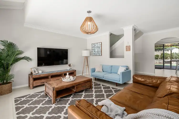 Third view of Homely townhouse listing, 4/1 Bridges Road, Melville WA 6156