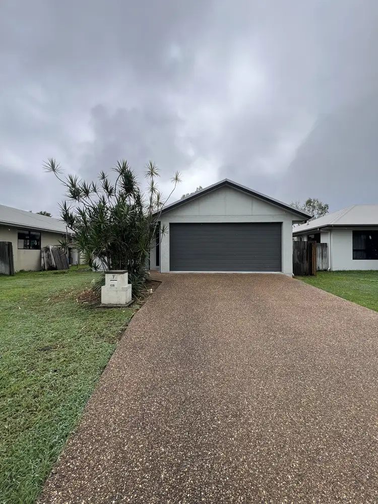 Address available on request