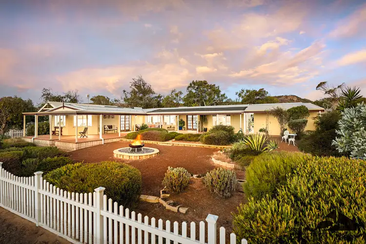 Main view of Homely house listing, 56 Arnold Road, Waggrakine WA 6530