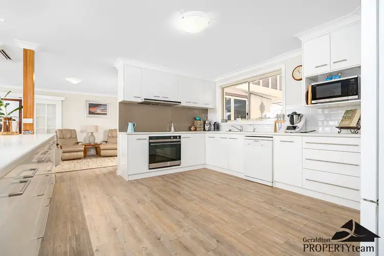 Fifth view of Homely house listing, 56 Arnold Road, Waggrakine WA 6530