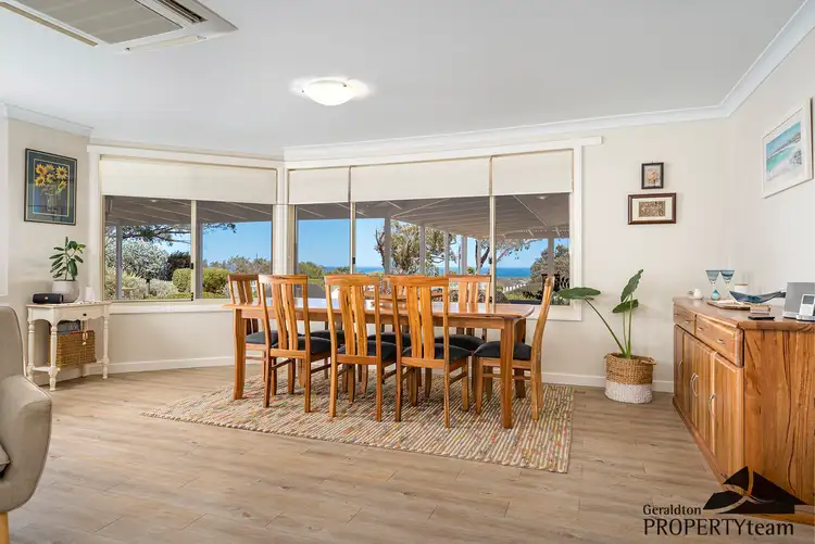 Seventh view of Homely house listing, 56 Arnold Road, Waggrakine WA 6530