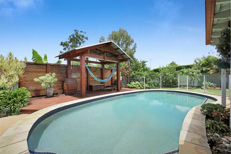 25 Cottesloe Drive, Robina QLD 4226