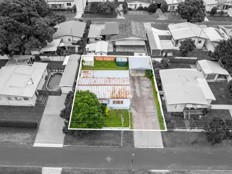 Main view of Homely house listing, 21 Second Street, Warragamba NSW 2752