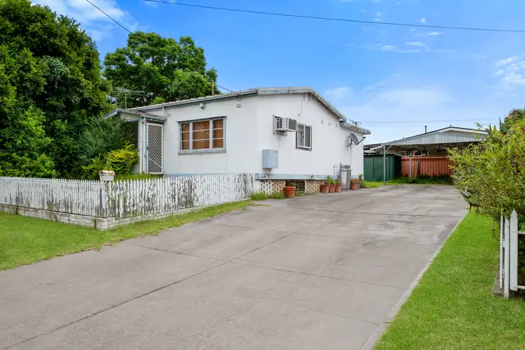 Second view of Homely house listing, 21 Second Street, Warragamba NSW 2752