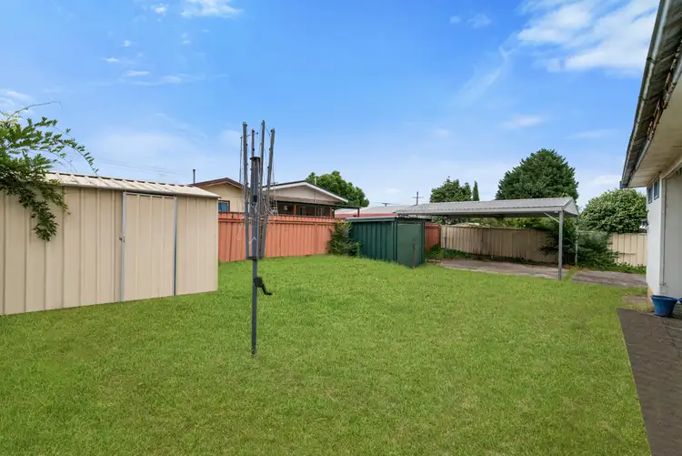 Third view of Homely house listing, 21 Second Street, Warragamba NSW 2752