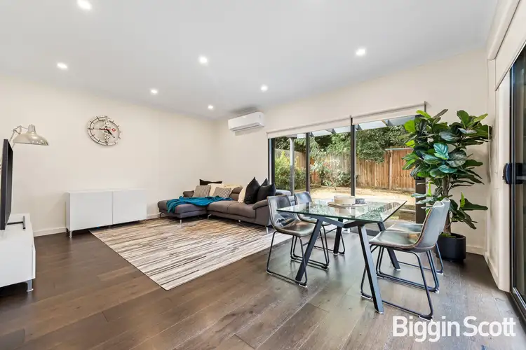 Second view of Homely townhouse listing, 10C Highfield Road, Chadstone VIC 3148