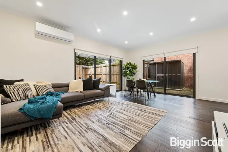 Third view of Homely townhouse listing, 10C Highfield Road, Chadstone VIC 3148