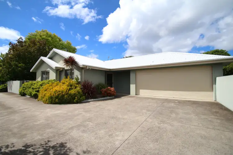 Second view of Homely townhouse listing, 1/129 Anson Street, Orange NSW 2800