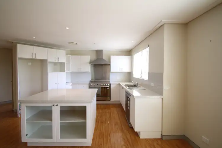 Third view of Homely townhouse listing, 1/129 Anson Street, Orange NSW 2800