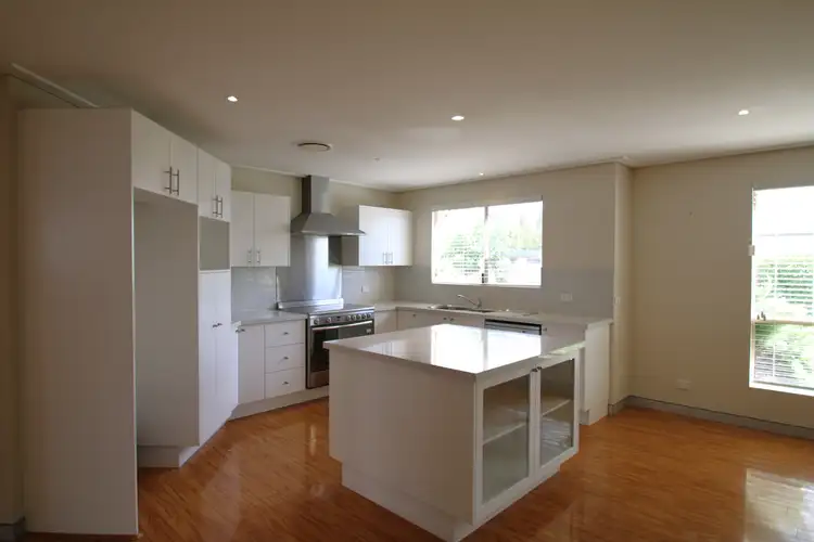 Fourth view of Homely townhouse listing, 1/129 Anson Street, Orange NSW 2800