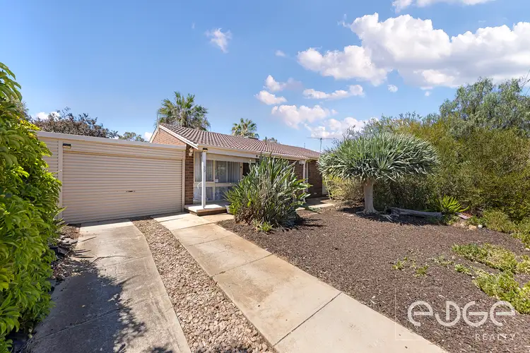 39 Witonga Avenue, Salisbury North SA 5108