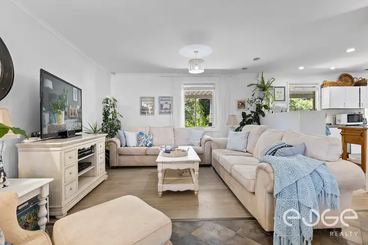 Fifth view of Homely house listing, 39 Witonga Avenue, Salisbury North SA 5108