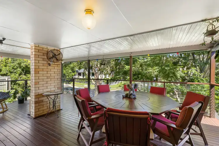 69 Kirikee Street, Ferny Grove QLD 4055