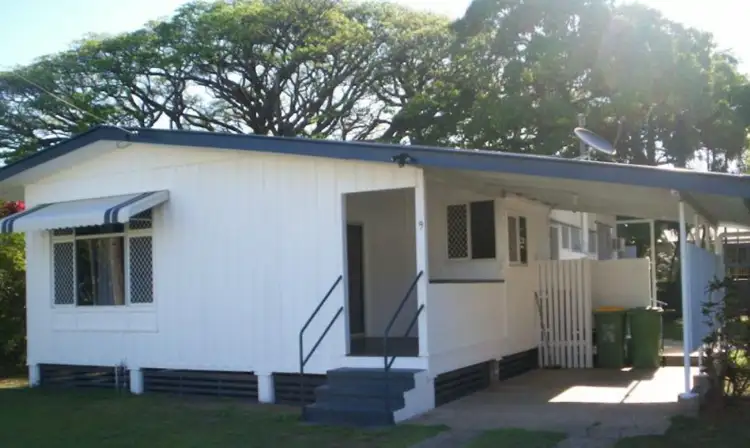 Main view of Homely house listing, 9 Benghazi Street, Aitkenvale QLD 4814