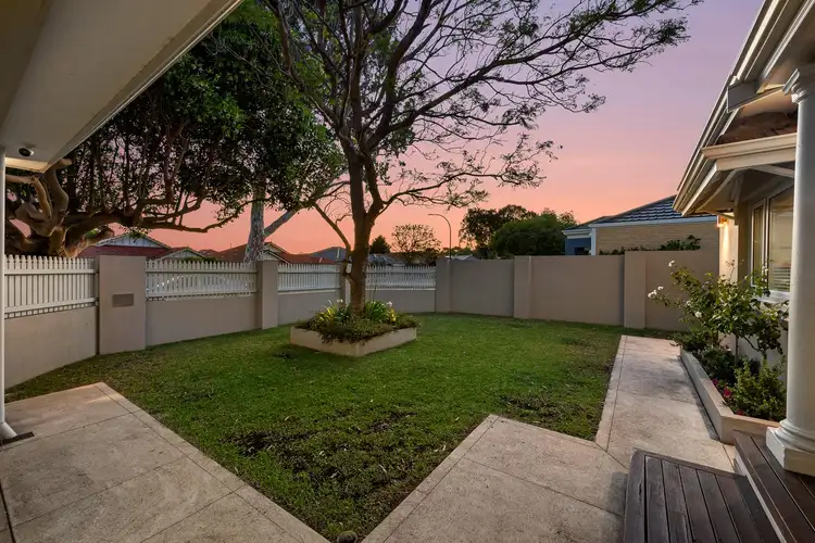 Third view of Homely house listing, 91 Kitchener Road, Alfred Cove WA 6154
