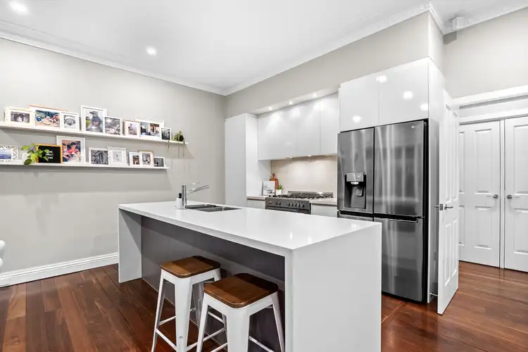 Fourth view of Homely house listing, 91 Kitchener Road, Alfred Cove WA 6154
