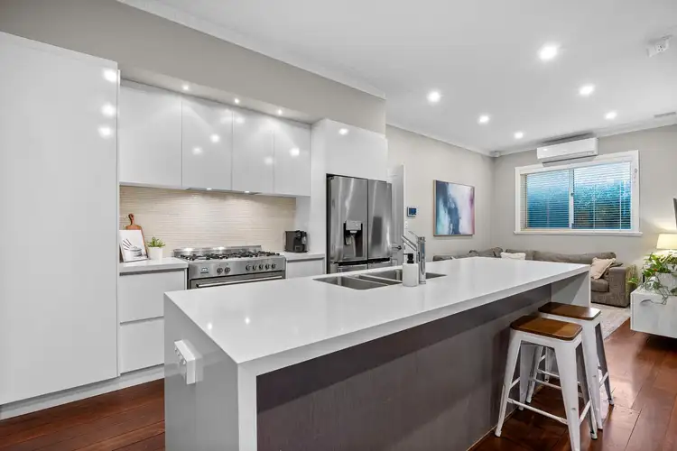 Fifth view of Homely house listing, 91 Kitchener Road, Alfred Cove WA 6154