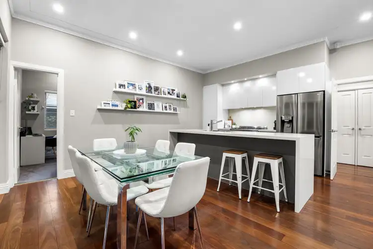 Sixth view of Homely house listing, 91 Kitchener Road, Alfred Cove WA 6154