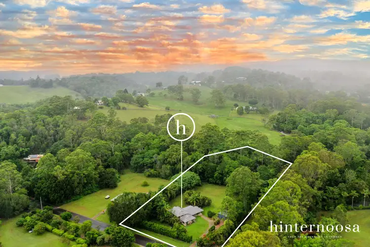 4 Belleden Place, Cooroy QLD 4563