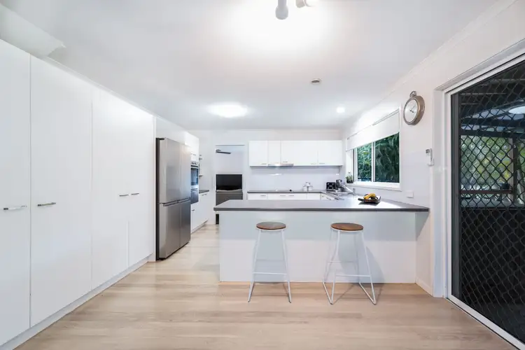 Fifth view of Homely house listing, 4 Belleden Place, Cooroy QLD 4563