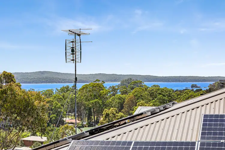 Second view of Homely house listing, 28a Yarrabee Drive, Catalina NSW 2536