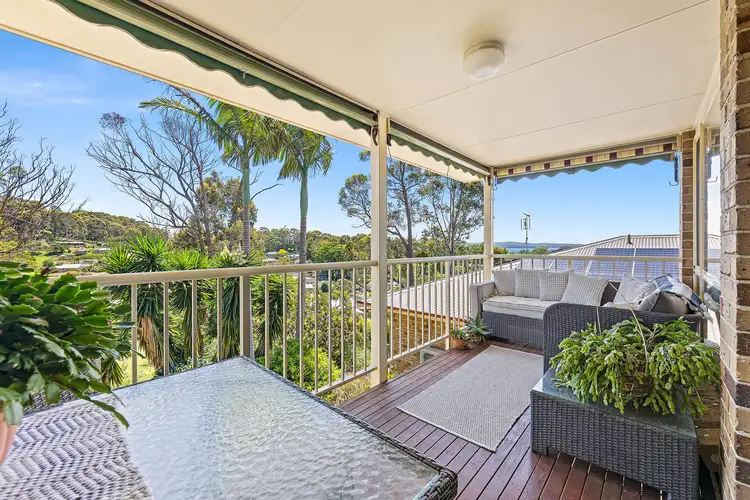 Fifth view of Homely house listing, 28a Yarrabee Drive, Catalina NSW 2536