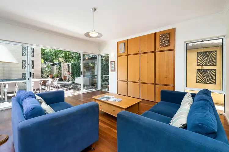 Second view of Homely house listing, 20 Hawkstone Street, Cottesloe WA 6011