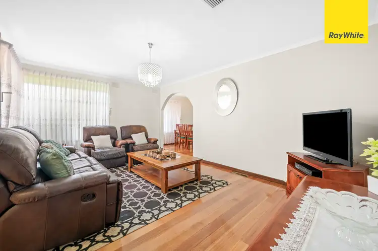 Third view of Homely house listing, 10 Throsby Crescent, Deer Park VIC 3023