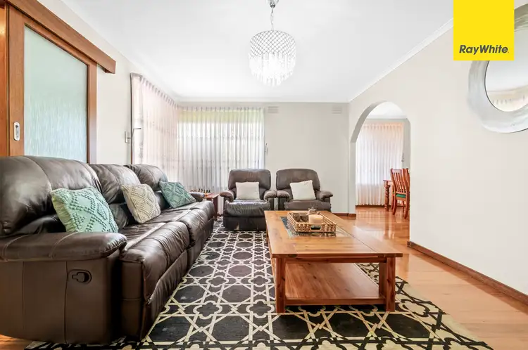 Fourth view of Homely house listing, 10 Throsby Crescent, Deer Park VIC 3023