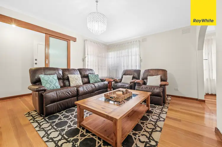Fifth view of Homely house listing, 10 Throsby Crescent, Deer Park VIC 3023