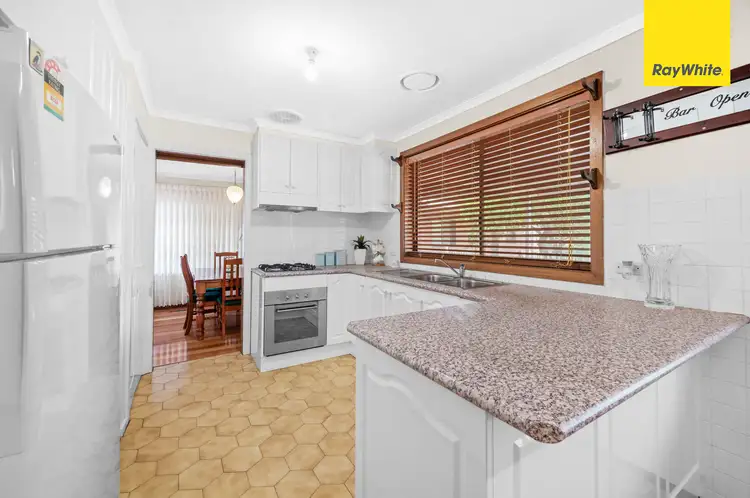 Sixth view of Homely house listing, 10 Throsby Crescent, Deer Park VIC 3023