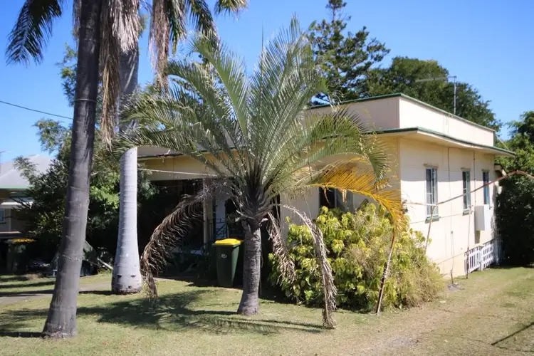 Second view of Homely block of units listing, 19 BEAK STREET, Koongal QLD 4701