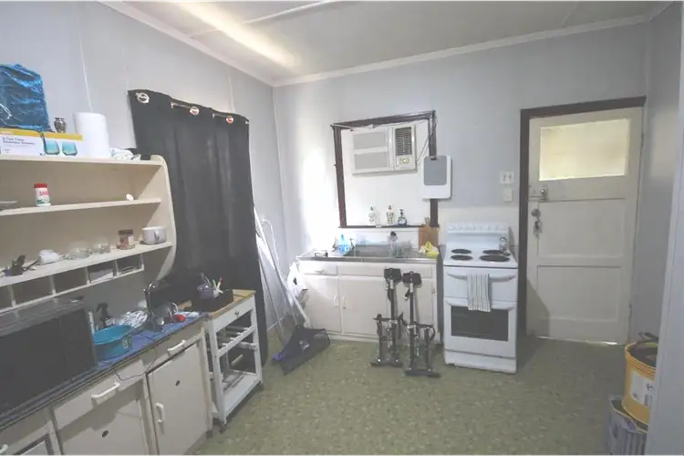 Fifth view of Homely block of units listing, 19 BEAK STREET, Koongal QLD 4701