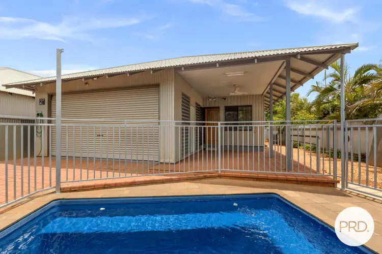 2a Conkerberry Road, Cable Beach WA 6726