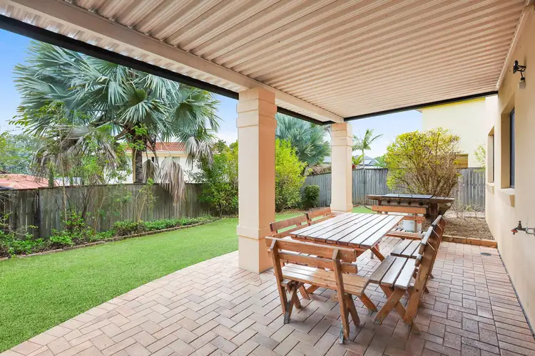 Third view of Homely house listing, 49 Crestwood Drive, Molendinar QLD 4214