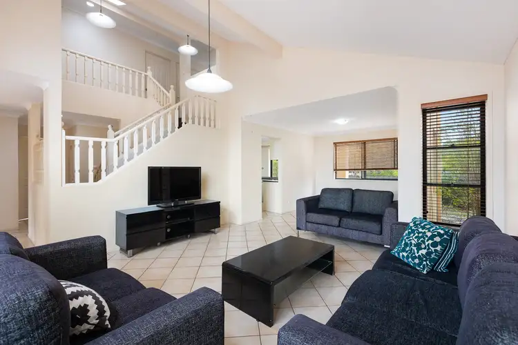 Fourth view of Homely house listing, 49 Crestwood Drive, Molendinar QLD 4214