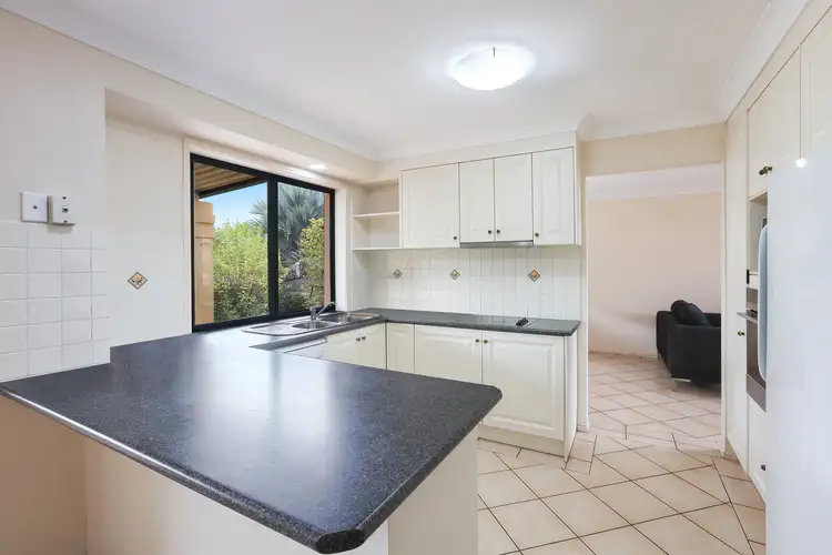 Fifth view of Homely house listing, 49 Crestwood Drive, Molendinar QLD 4214