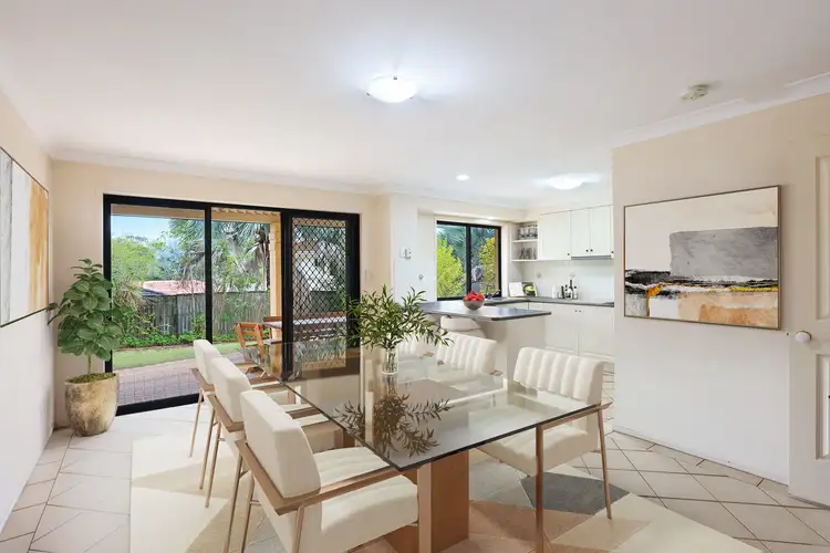 Sixth view of Homely house listing, 49 Crestwood Drive, Molendinar QLD 4214