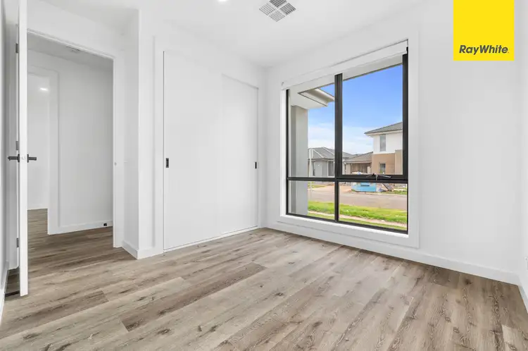 Second view of Homely house listing, 1 Chol Street, Thornhill Park VIC 3335
