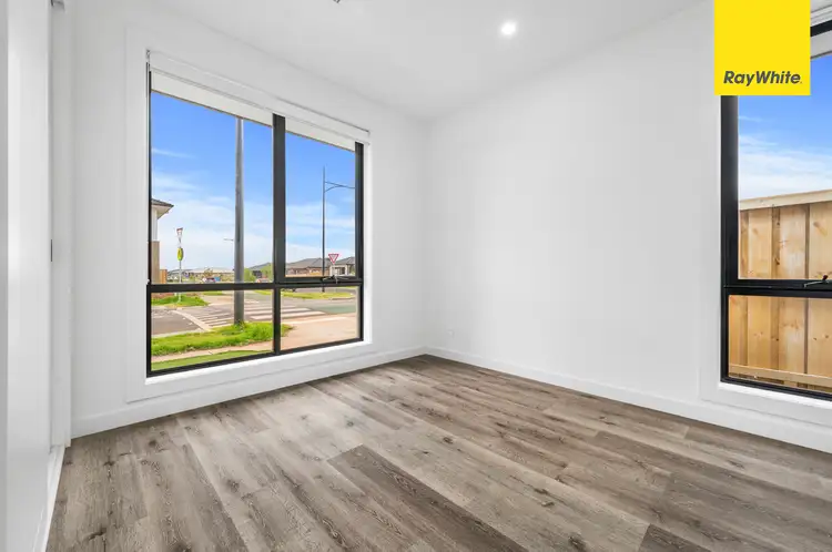 Third view of Homely house listing, 1 Chol Street, Thornhill Park VIC 3335
