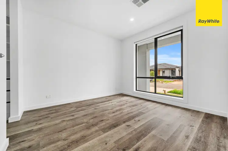 Fourth view of Homely house listing, 1 Chol Street, Thornhill Park VIC 3335