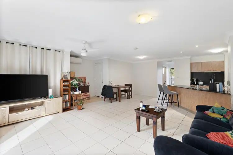 Sixth view of Homely townhouse listing, 10/117 Middle Street, Cleveland QLD 4163