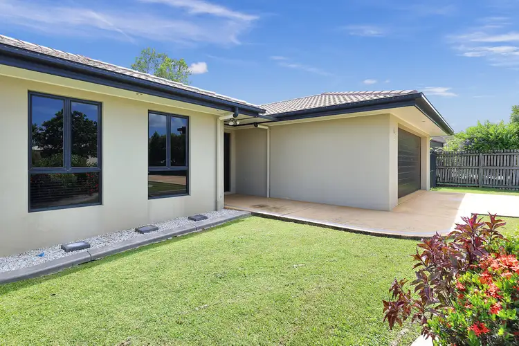 Second view of Homely house listing, 5 Jostine Street, Walkerston QLD 4751