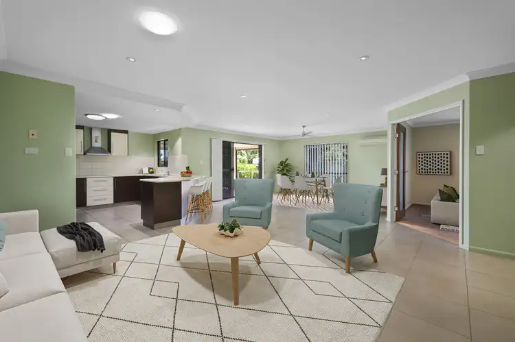 Fifth view of Homely house listing, 5 Jostine Street, Walkerston QLD 4751