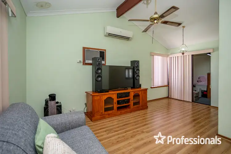 Fourth view of Homely house listing, 12 Looranah Street, Mount Nasura WA 6112