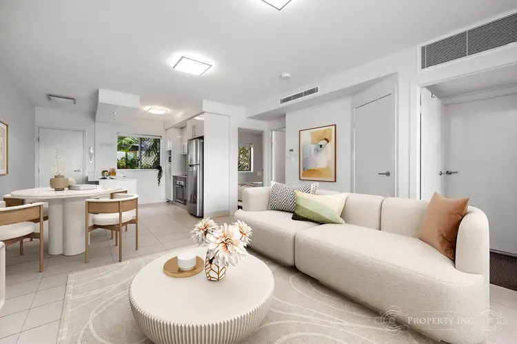 1/62 Rode Road, Wavell Heights QLD 4012