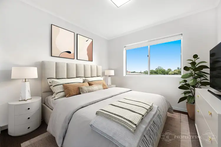 Sixth view of Homely unit listing, 1/62 Rode Road, Wavell Heights QLD 4012